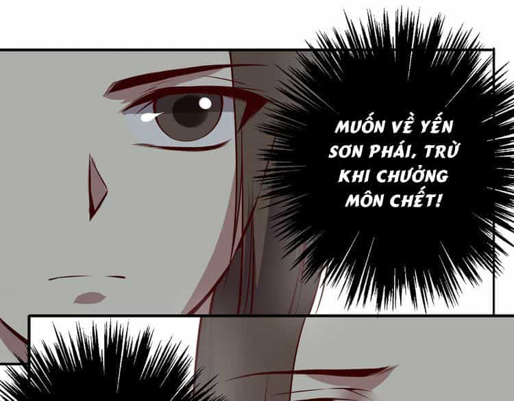 Yến Sơn Phái Và Bách Hoa Môn - Chương 191 - ảnh 31