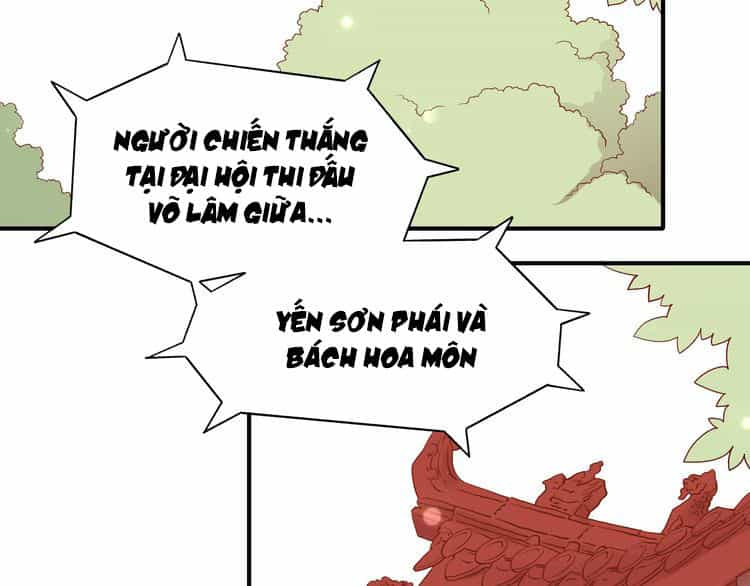 Yến Sơn Phái Và Bách Hoa Môn - Chương 191 - ảnh 7