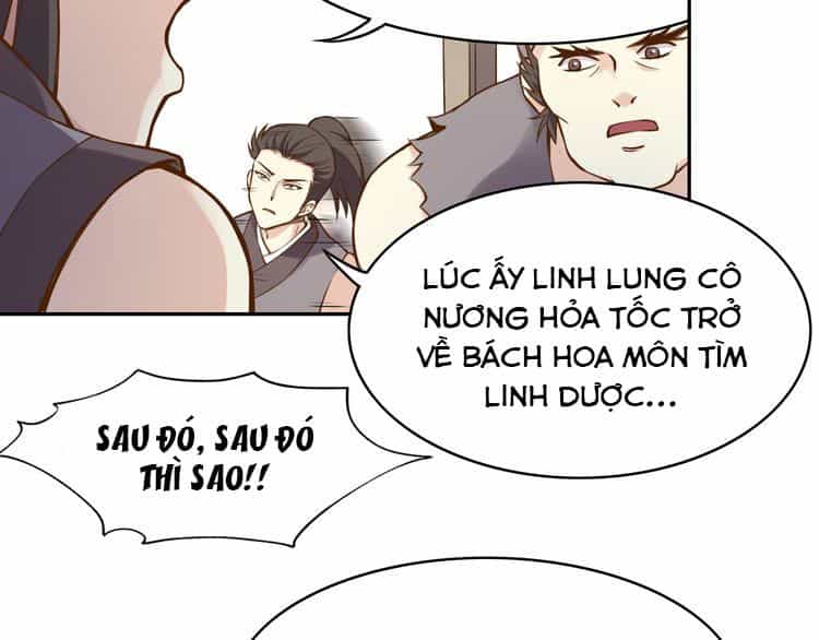 Yến Sơn Phái Và Bách Hoa Môn - Chương 193 - ảnh 39