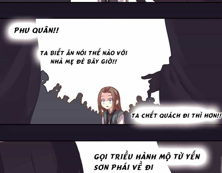 Yến Sơn Phái Và Bách Hoa Môn - Chương 195 - ảnh 35