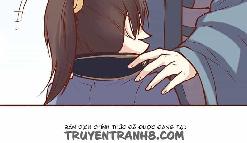 Yến Sơn Phái Và Bách Hoa Môn - Chương 20 - ảnh 11