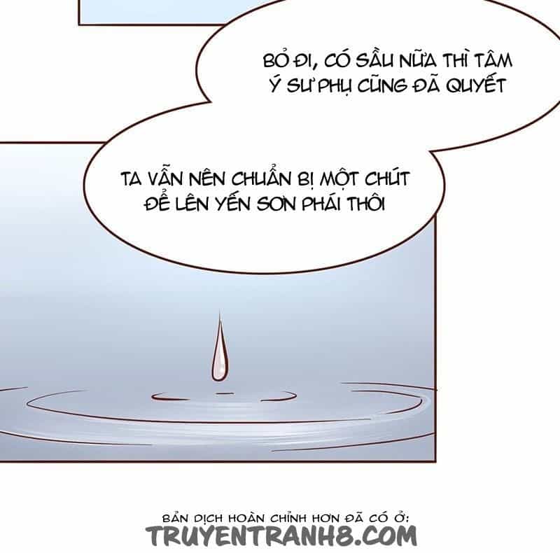 Yến Sơn Phái Và Bách Hoa Môn - Chương 27 - ảnh 7