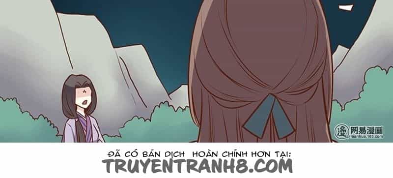 Yến Sơn Phái Và Bách Hoa Môn - Chương 49 - ảnh 8