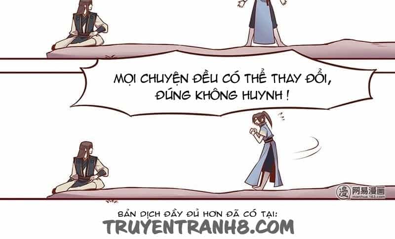 Yến Sơn Phái Và Bách Hoa Môn - Chương 55 - ảnh 4