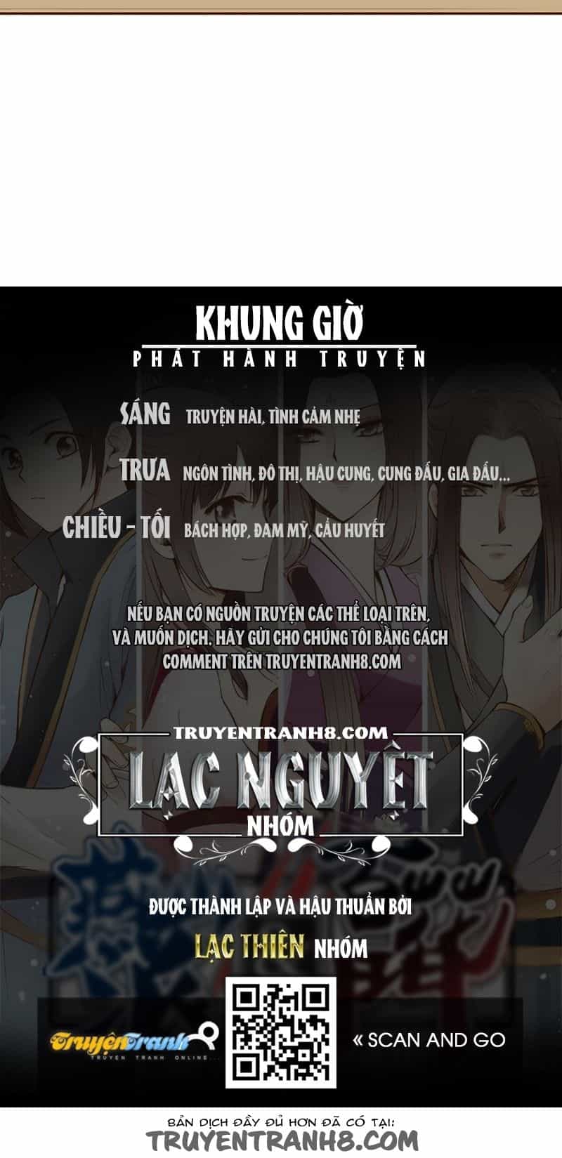 Yến Sơn Phái Và Bách Hoa Môn - Chương 56 - ảnh 12