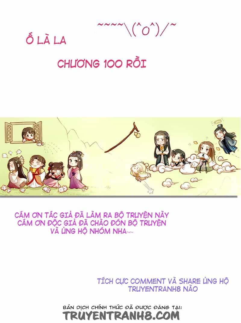 Yến Sơn Phái Và Bách Hoa Môn - Chương 100 - ảnh 22