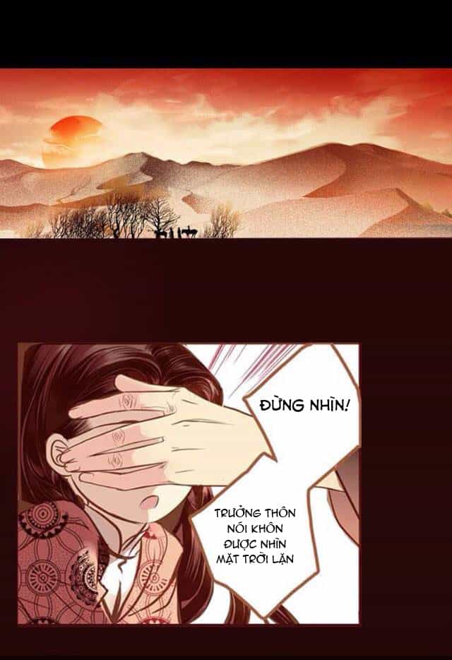 Yển Sư - Chương 1 - ảnh 3