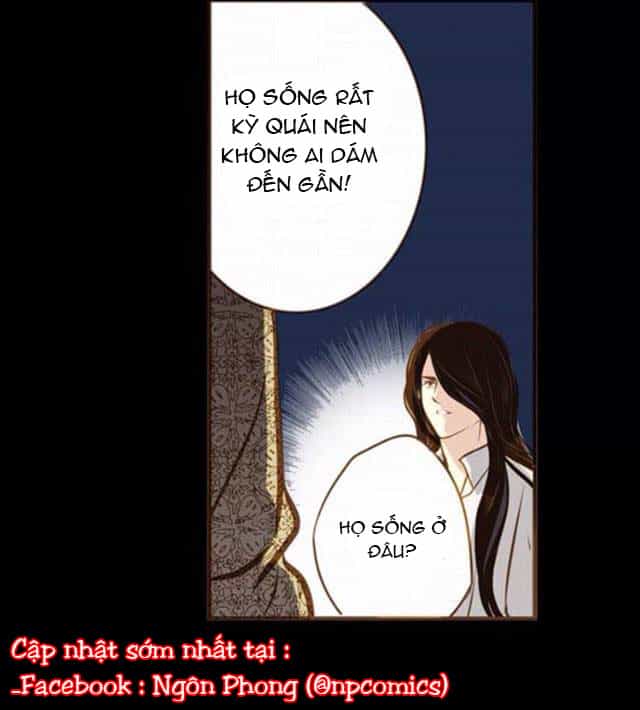 Yển Sư - Chương 1 - ảnh 47
