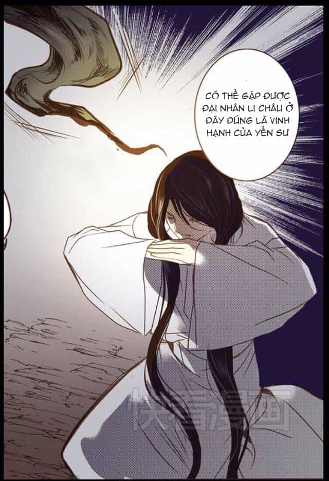 Yển Sư - Chương 2 - ảnh 35