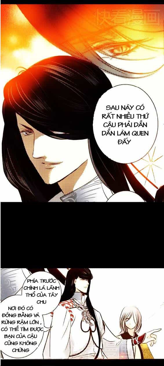 Yển Sư - Chương 4 - ảnh 18