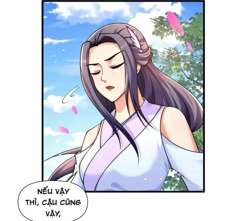 Yên Vũ Lâu - Chương 3 - ảnh 1
