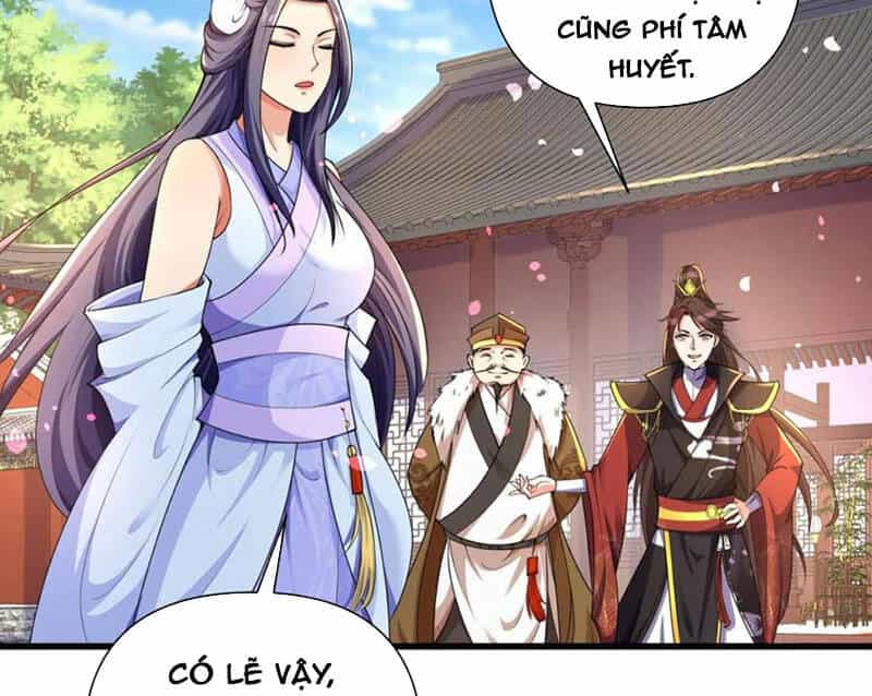 Yên Vũ Lâu - Chương 3 - ảnh 33