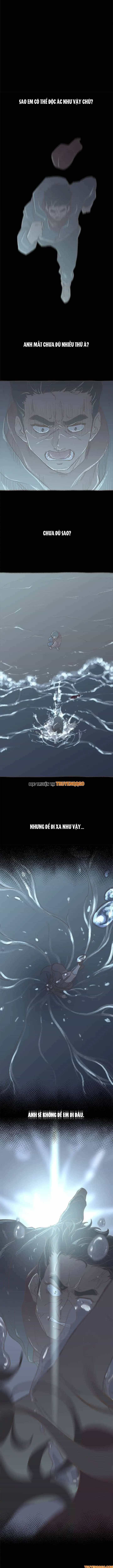 Yeon-Ah - Chương 14 - ảnh 7