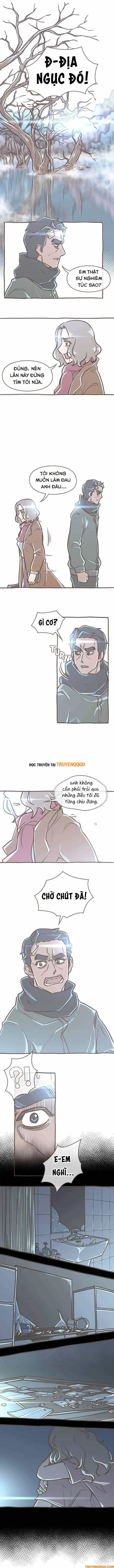 Yeon-Ah - Chương 25 - ảnh 6