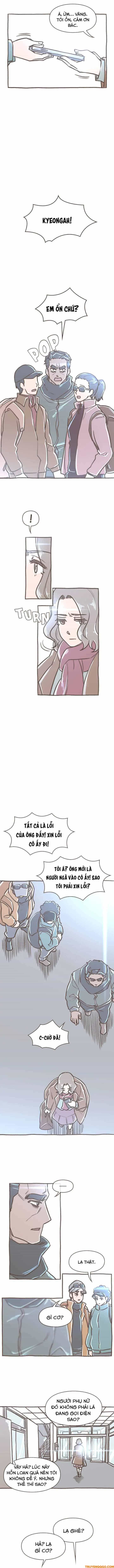 Yeon-Ah - Chương 26 - ảnh 5