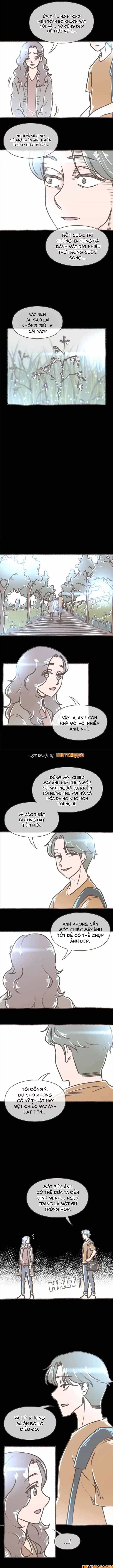 Yeon-Ah - Chương 39 - ảnh 7