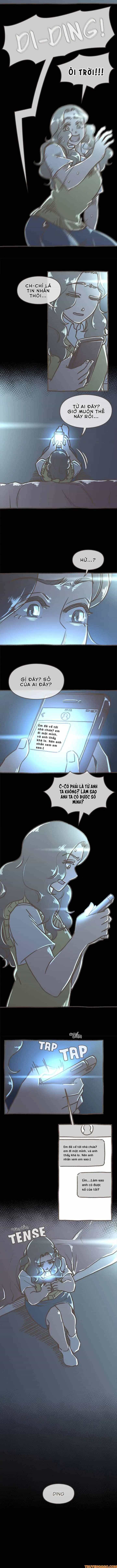 Yeon-Ah - Chương 43 - ảnh 4