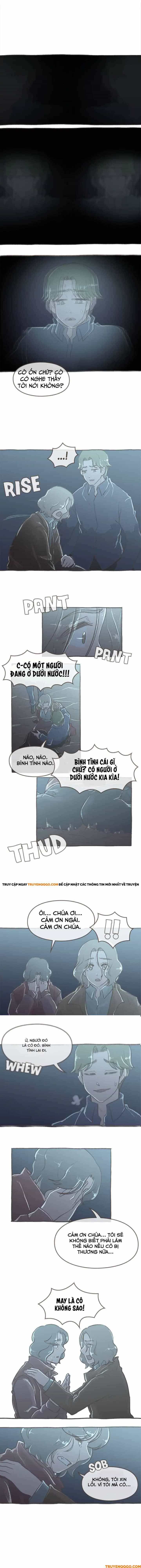 Yeon-Ah - Chương 8 - ảnh 4