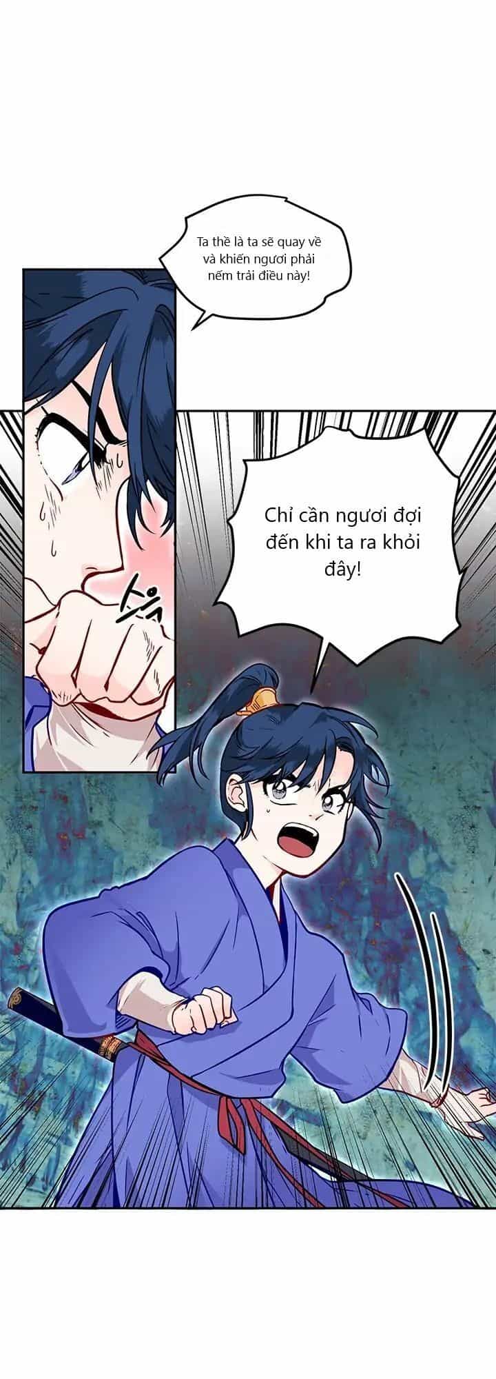 Yeon Lok Heun - Chương 10 - ảnh 20