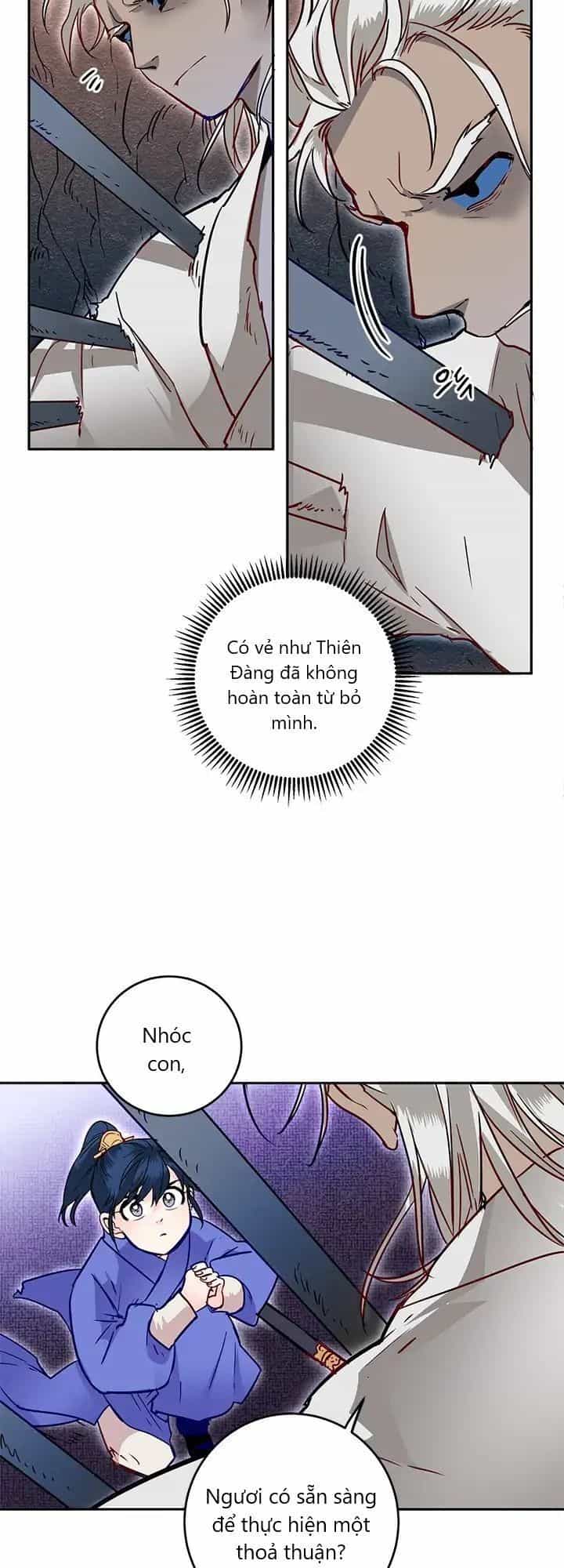 Yeon Lok Heun - Chương 10 - ảnh 28