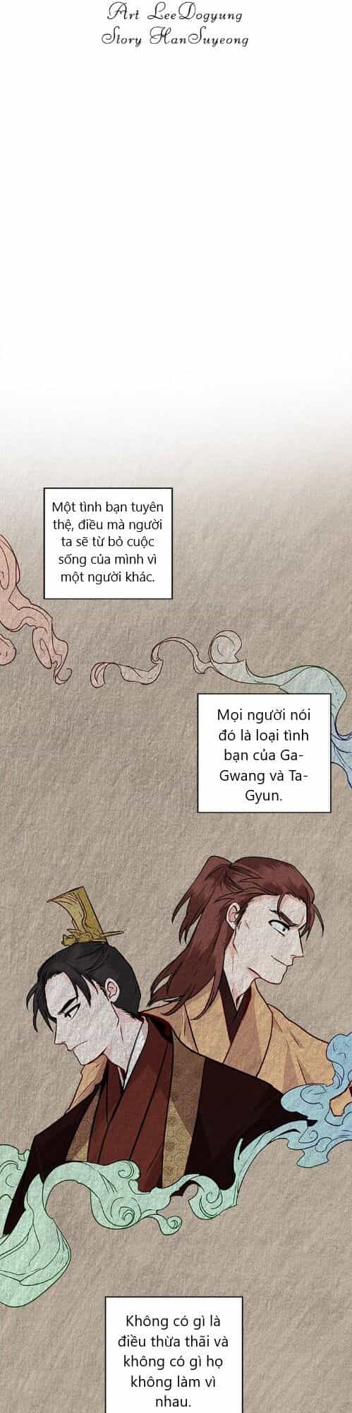 Yeon Lok Heun - Chương 11 - ảnh 10