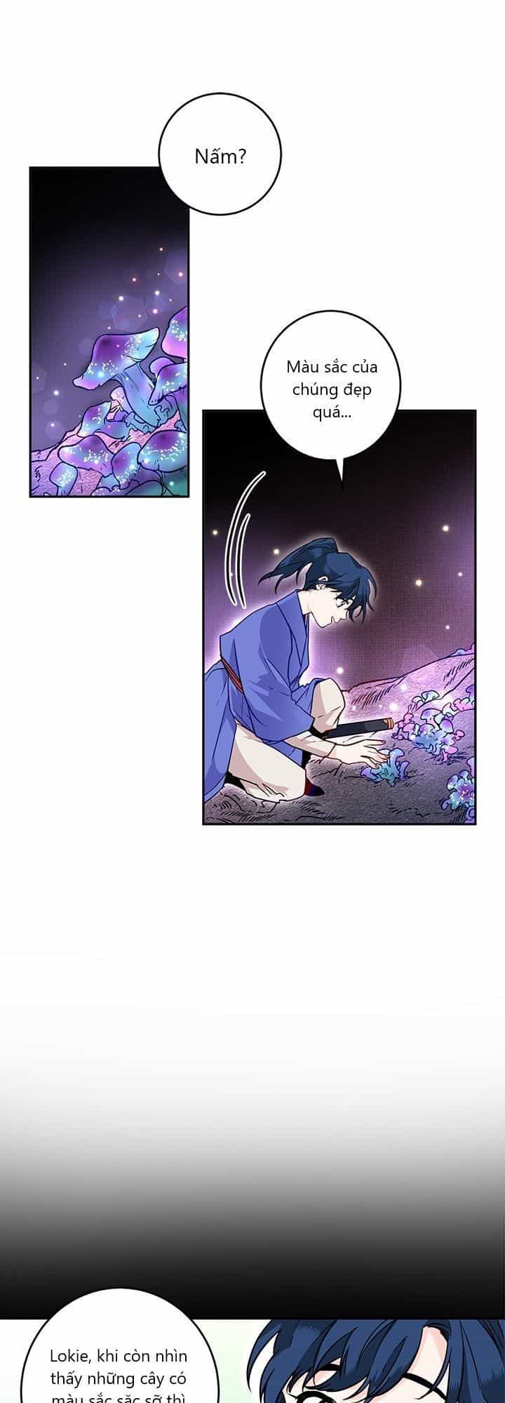 Yeon Lok Heun - Chương 11 - ảnh 42