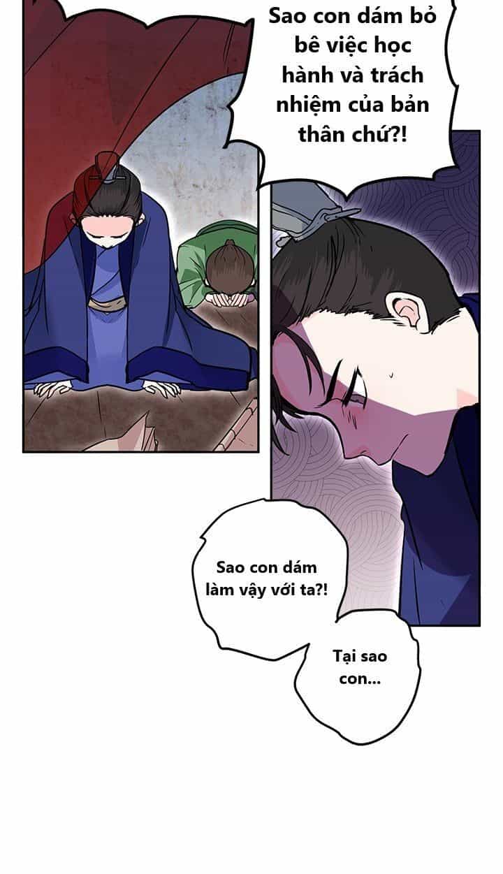 Yeon Lok Heun - Chương 13 - ảnh 27