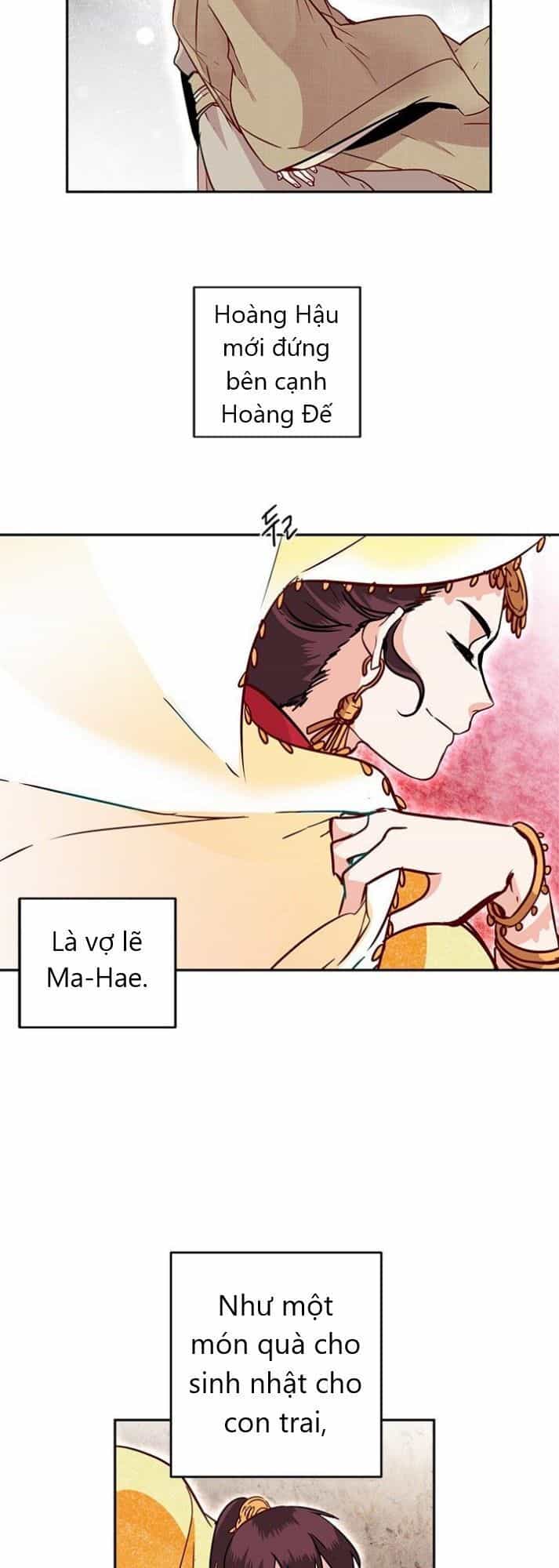 Yeon Lok Heun - Chương 13 - ảnh 35