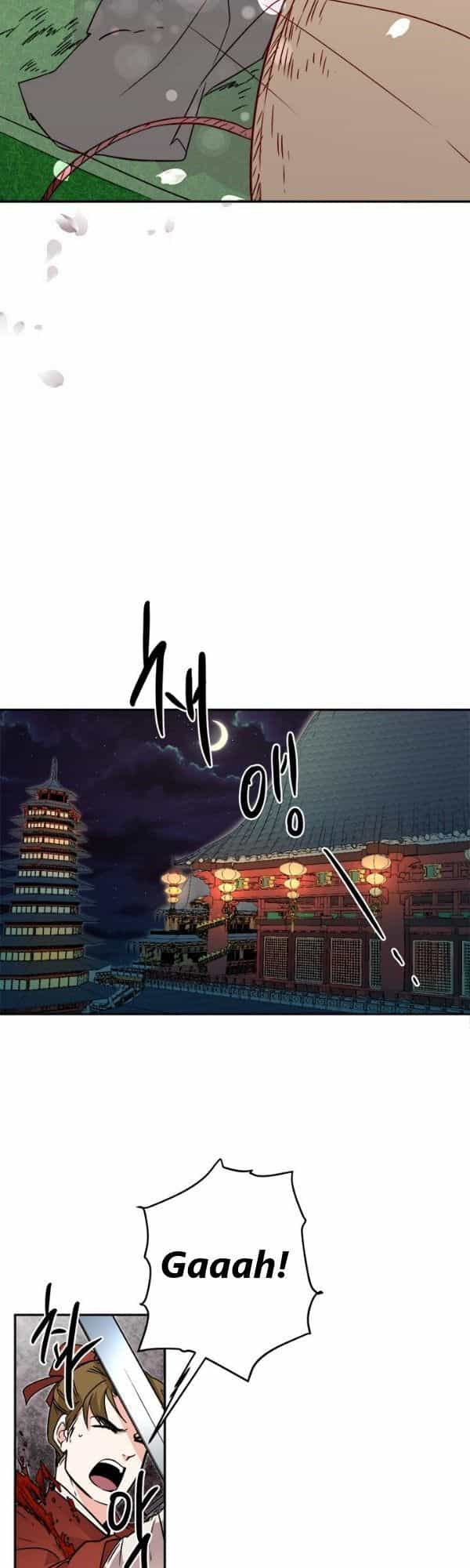 Yeon Lok Heun - Chương 16 - ảnh 19