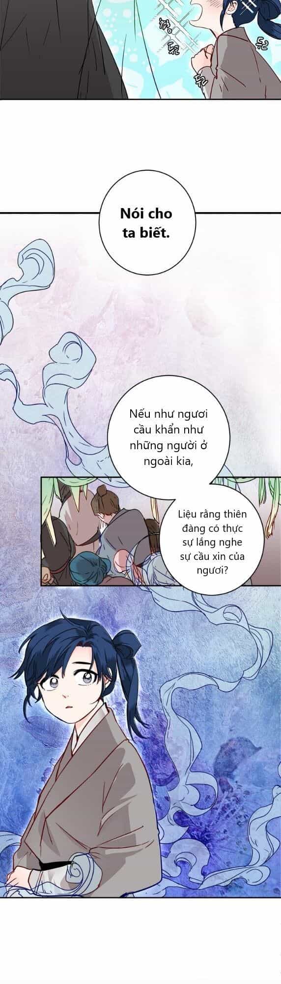 Yeon Lok Heun - Chương 16 - ảnh 4