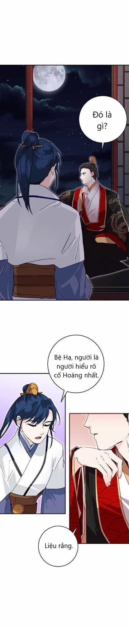Yeon Lok Heun - Chương 18 - ảnh 28