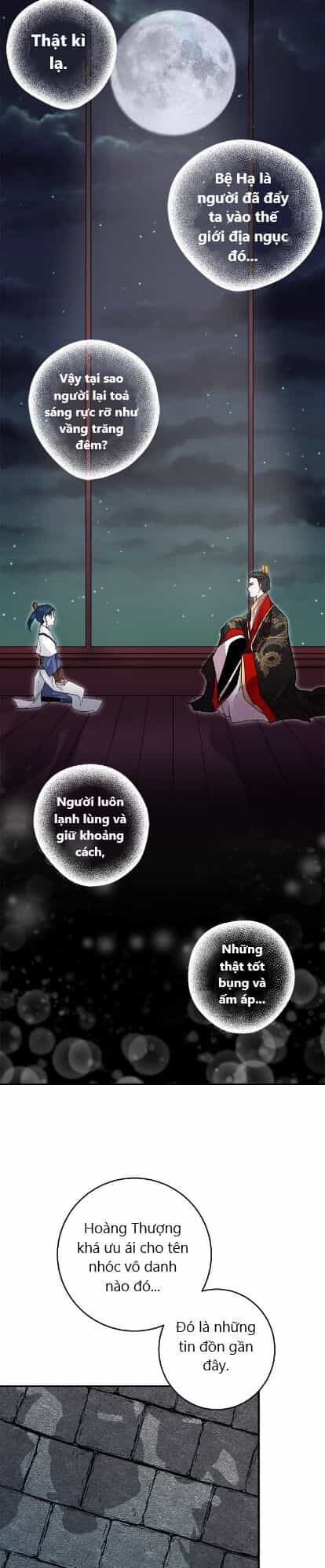 Yeon Lok Heun - Chương 18 - ảnh 30