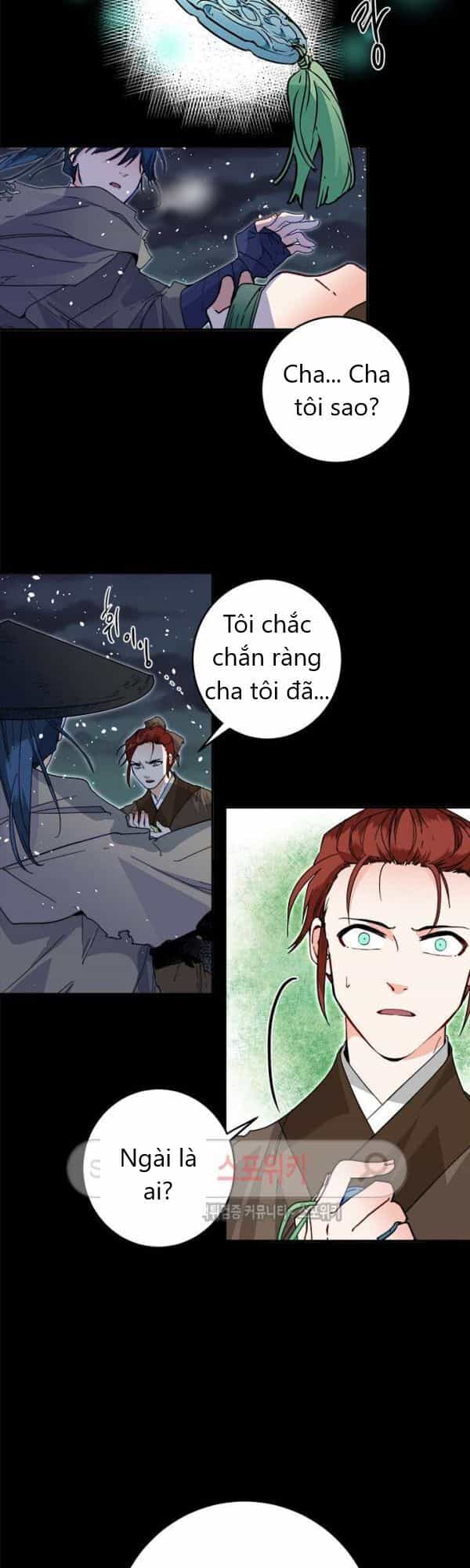 Yeon Lok Heun - Chương 19 - ảnh 47