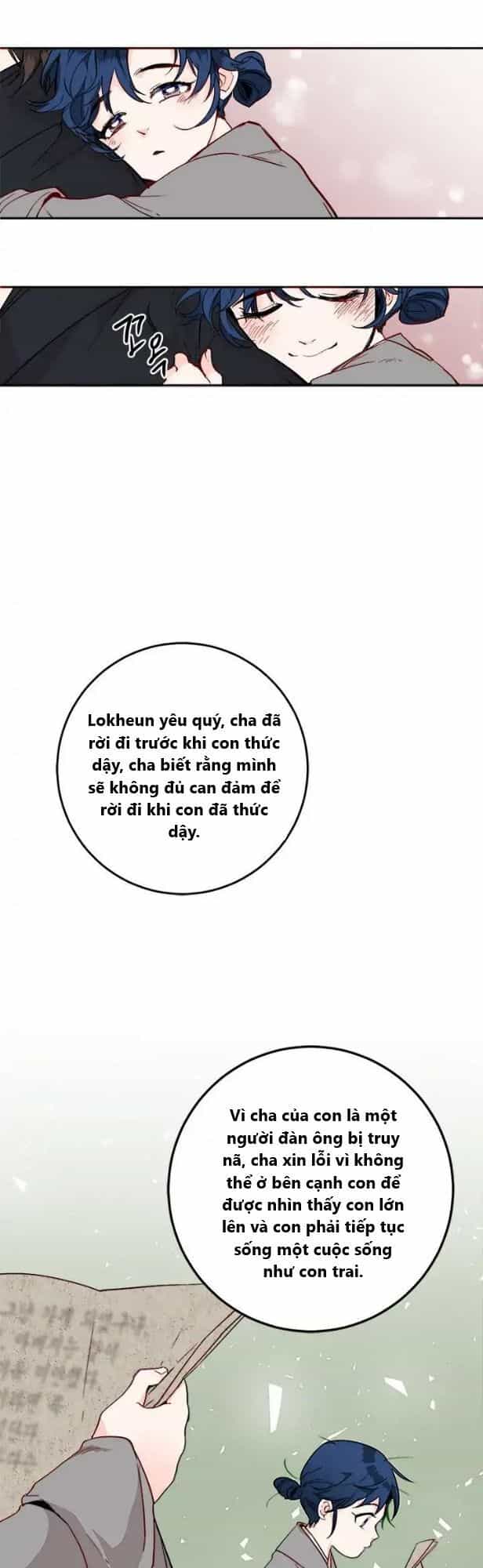 Yeon Lok Heun - Chương 2 - ảnh 25