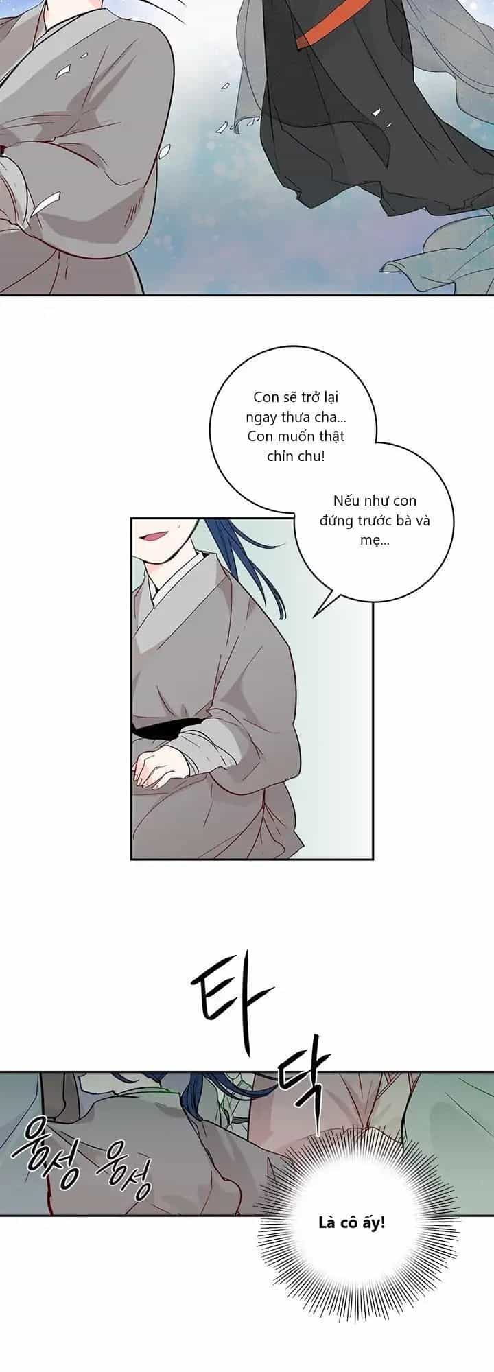 Yeon Lok Heun - Chương 2 - ảnh 34