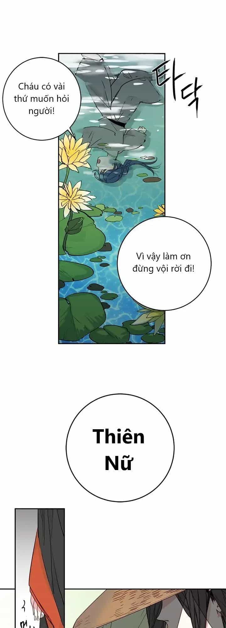Yeon Lok Heun - Chương 2 - ảnh 36