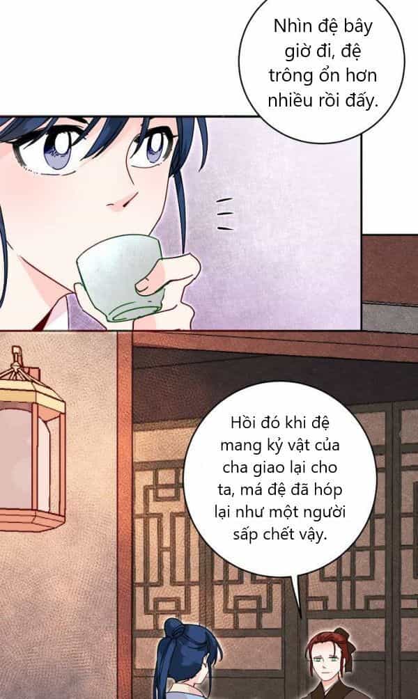 Yeon Lok Heun - Chương 20 - ảnh 8