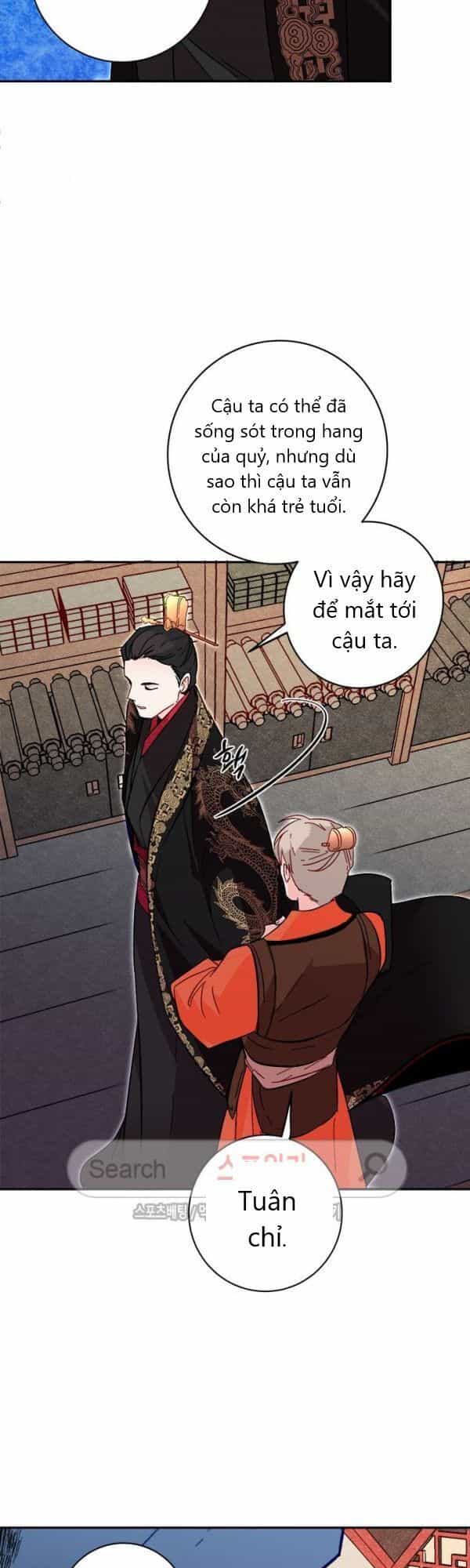 Yeon Lok Heun - Chương 21 - ảnh 25