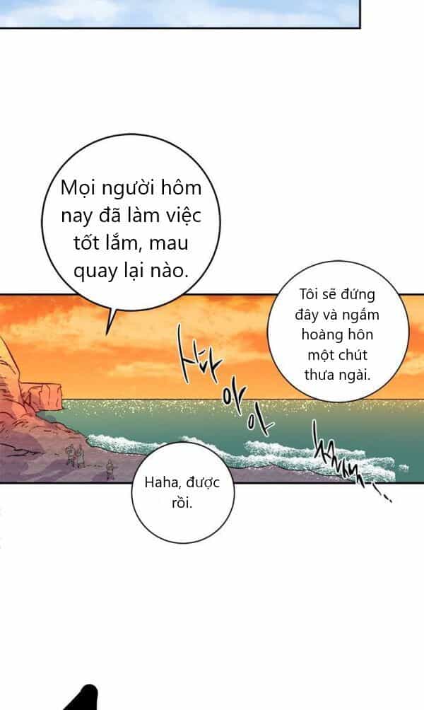 Yeon Lok Heun - Chương 21 - ảnh 32