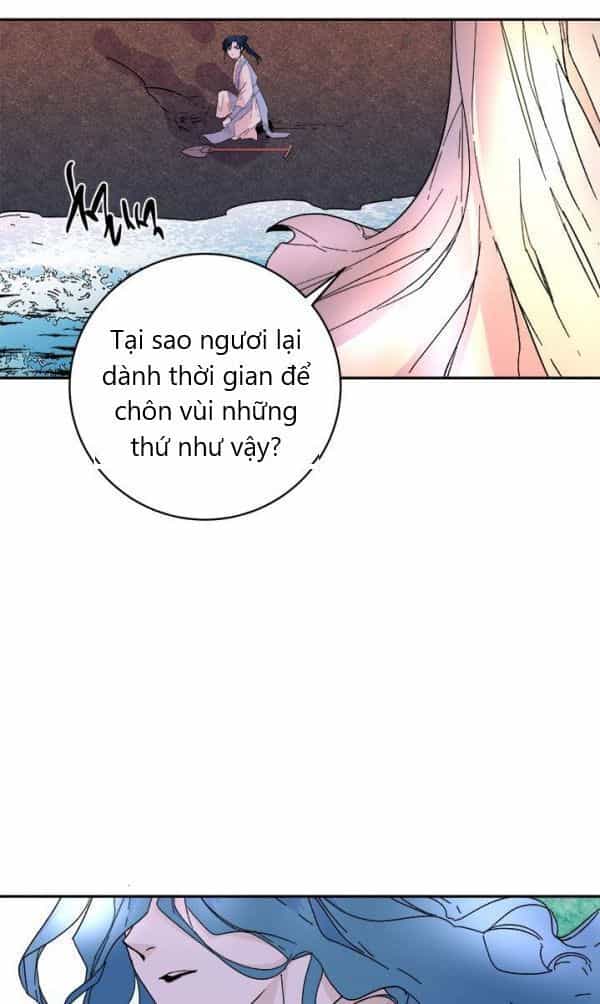 Yeon Lok Heun - Chương 21 - ảnh 48