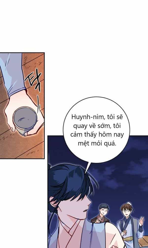 Yeon Lok Heun - Chương 23 - ảnh 48