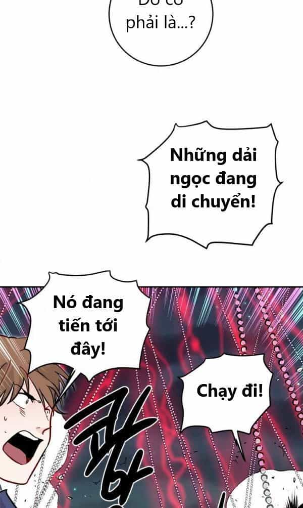 Yeon Lok Heun - Chương 26 - ảnh 28