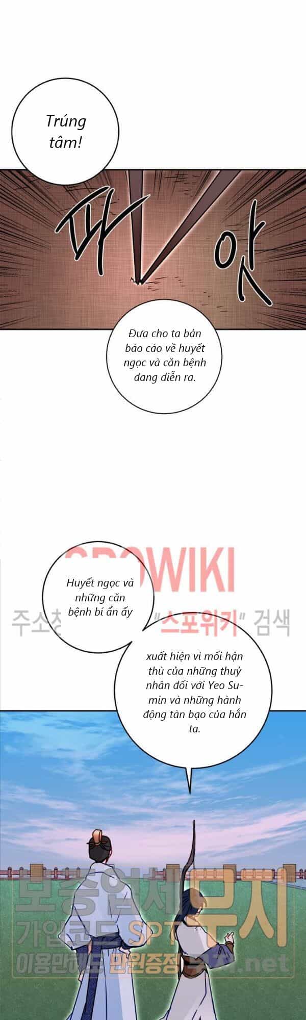 Yeon Lok Heun - Chương 28 - ảnh 31