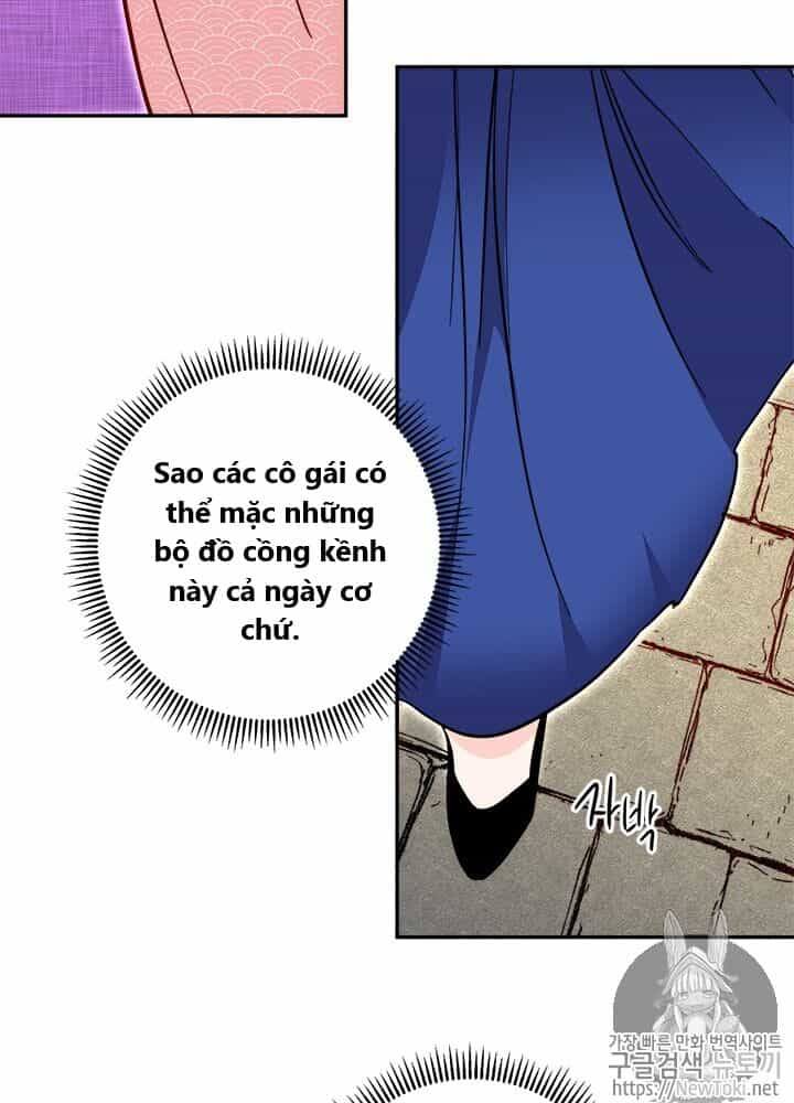 Yeon Lok Heun - Chương 29 - ảnh 74