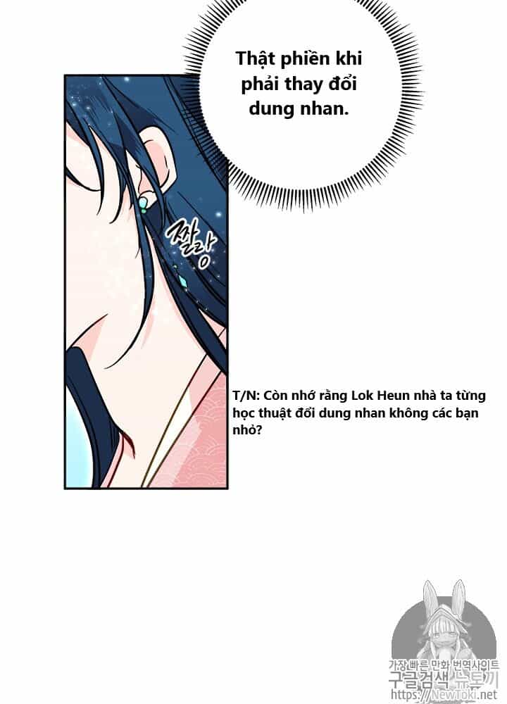 Yeon Lok Heun - Chương 29 - ảnh 75