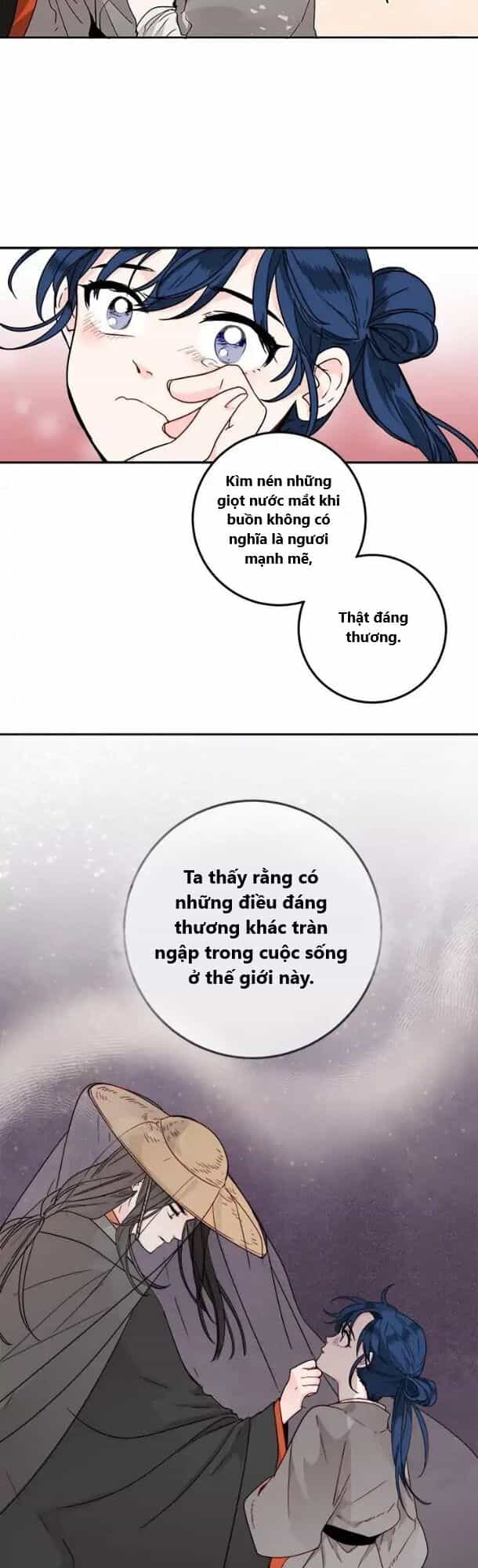 Yeon Lok Heun - Chương 3 - ảnh 11