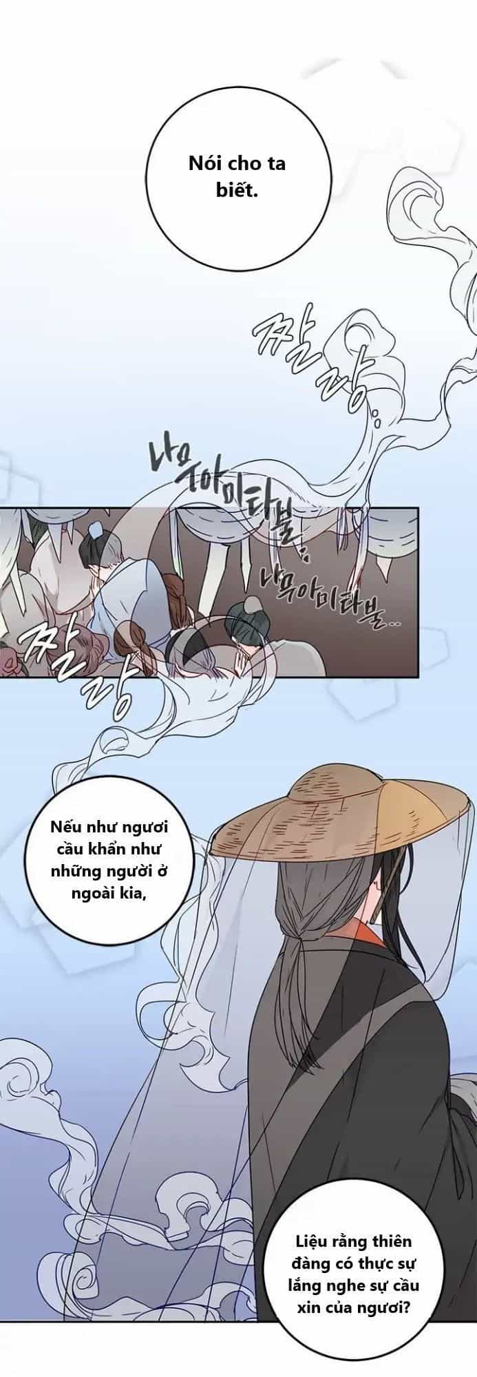 Yeon Lok Heun - Chương 3 - ảnh 13