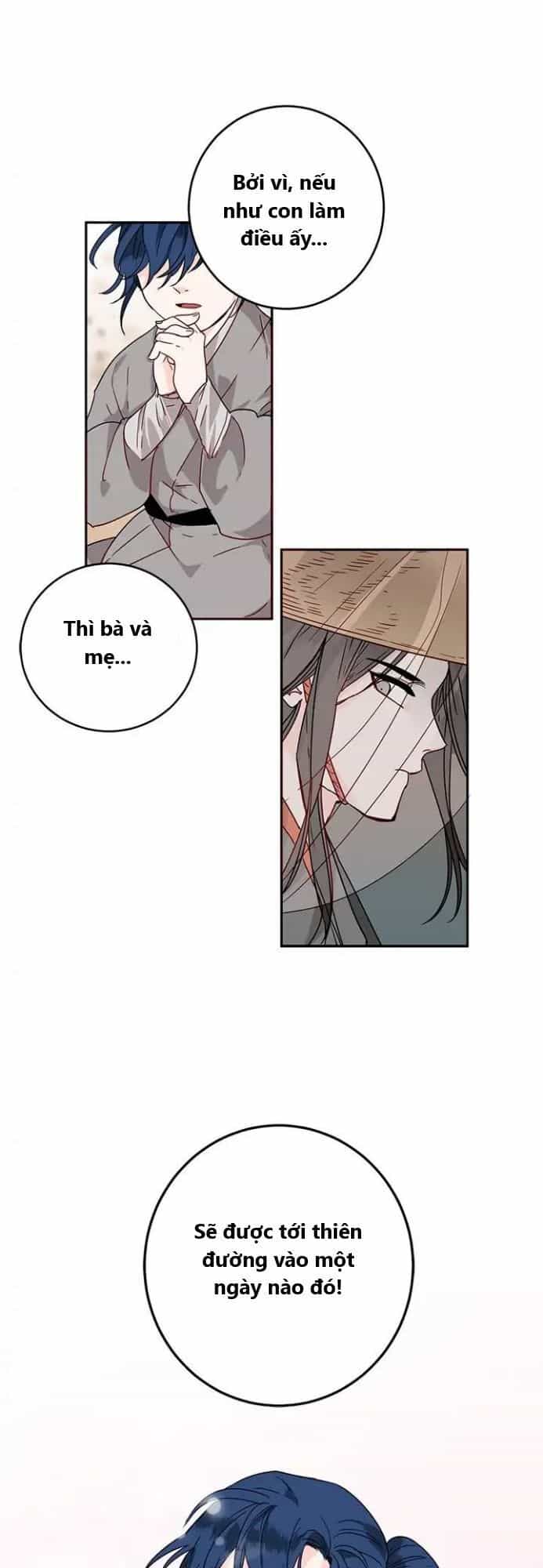 Yeon Lok Heun - Chương 3 - ảnh 16