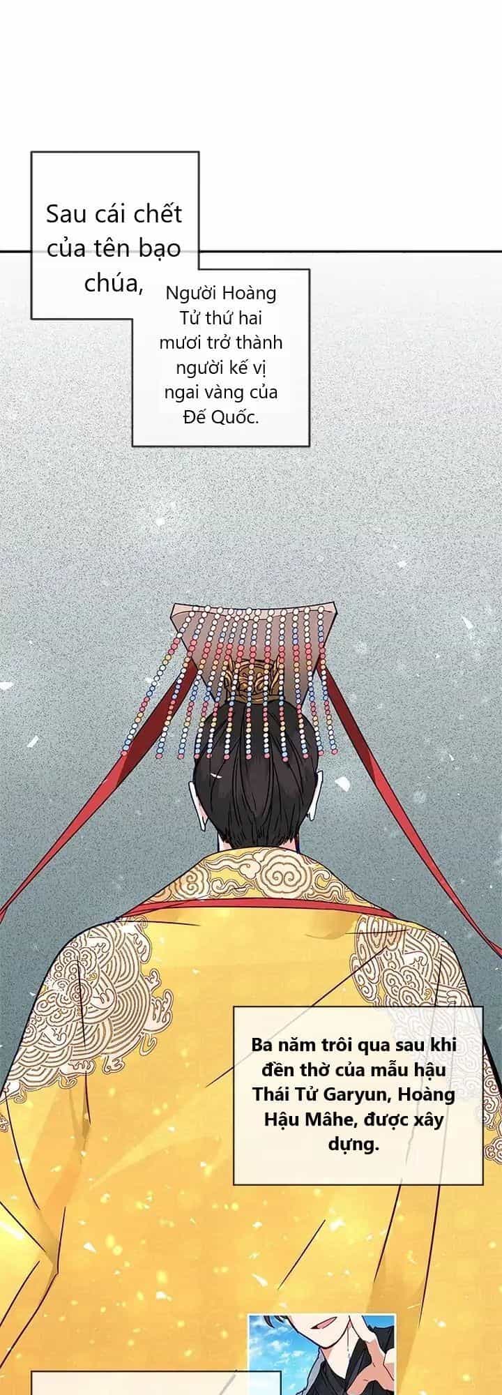 Yeon Lok Heun - Chương 3 - ảnh 28