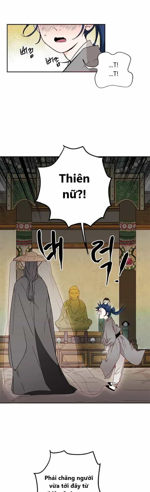 Yeon Lok Heun - Chương 3 - ảnh 8